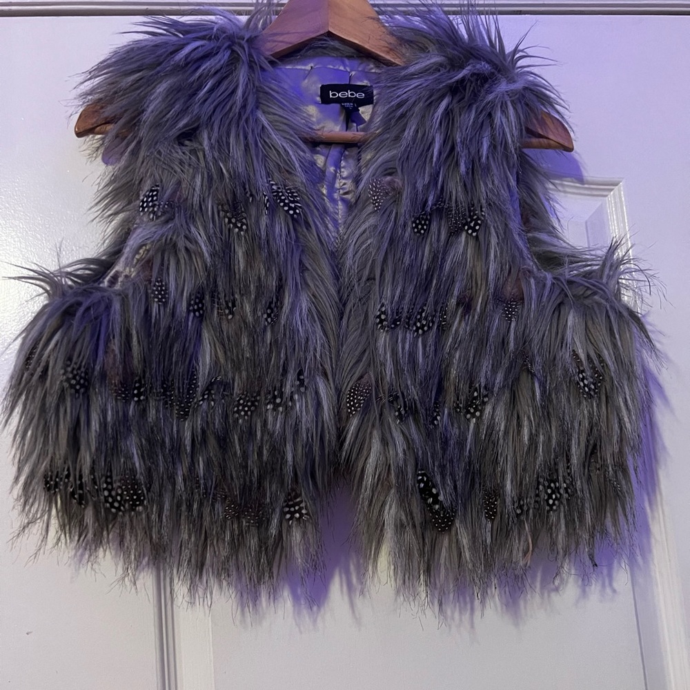 Vest